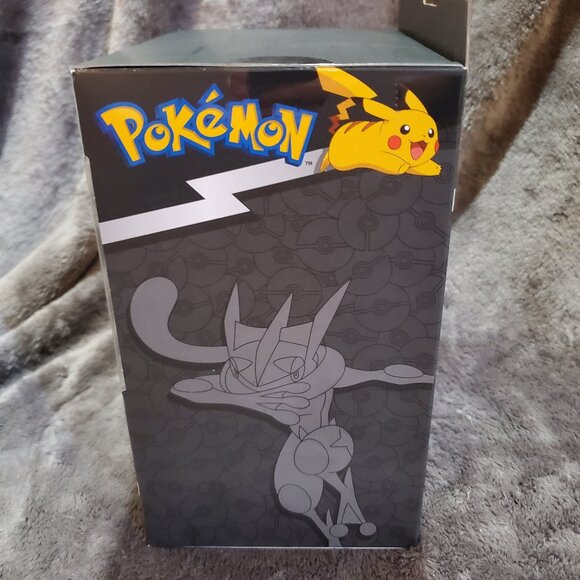 Pokémon Select Series Greninja – Articulated Figure Official Jazwares Ages 8+ - Picture 8 of 8